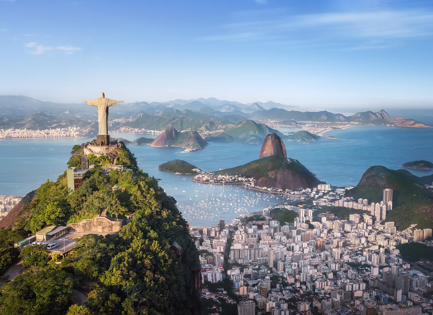 Brazil