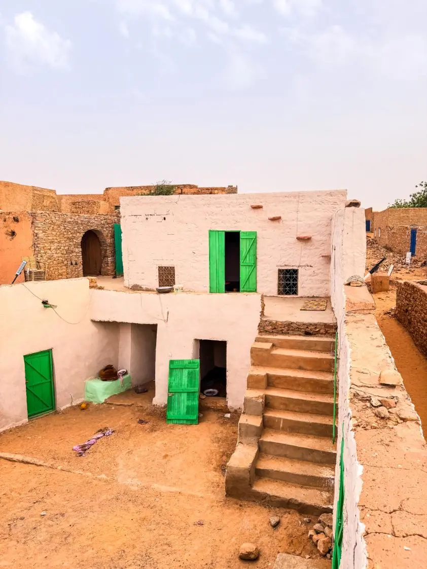 Mauritanija - Senegal - Gambija - Image 5