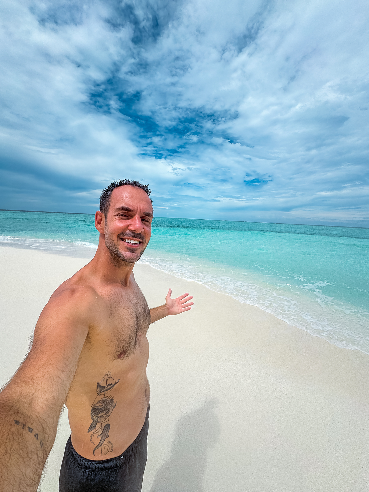 Maldivi