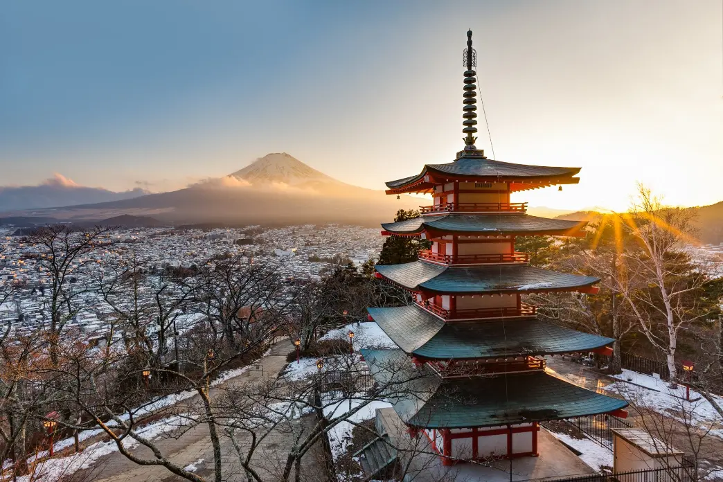 Japan