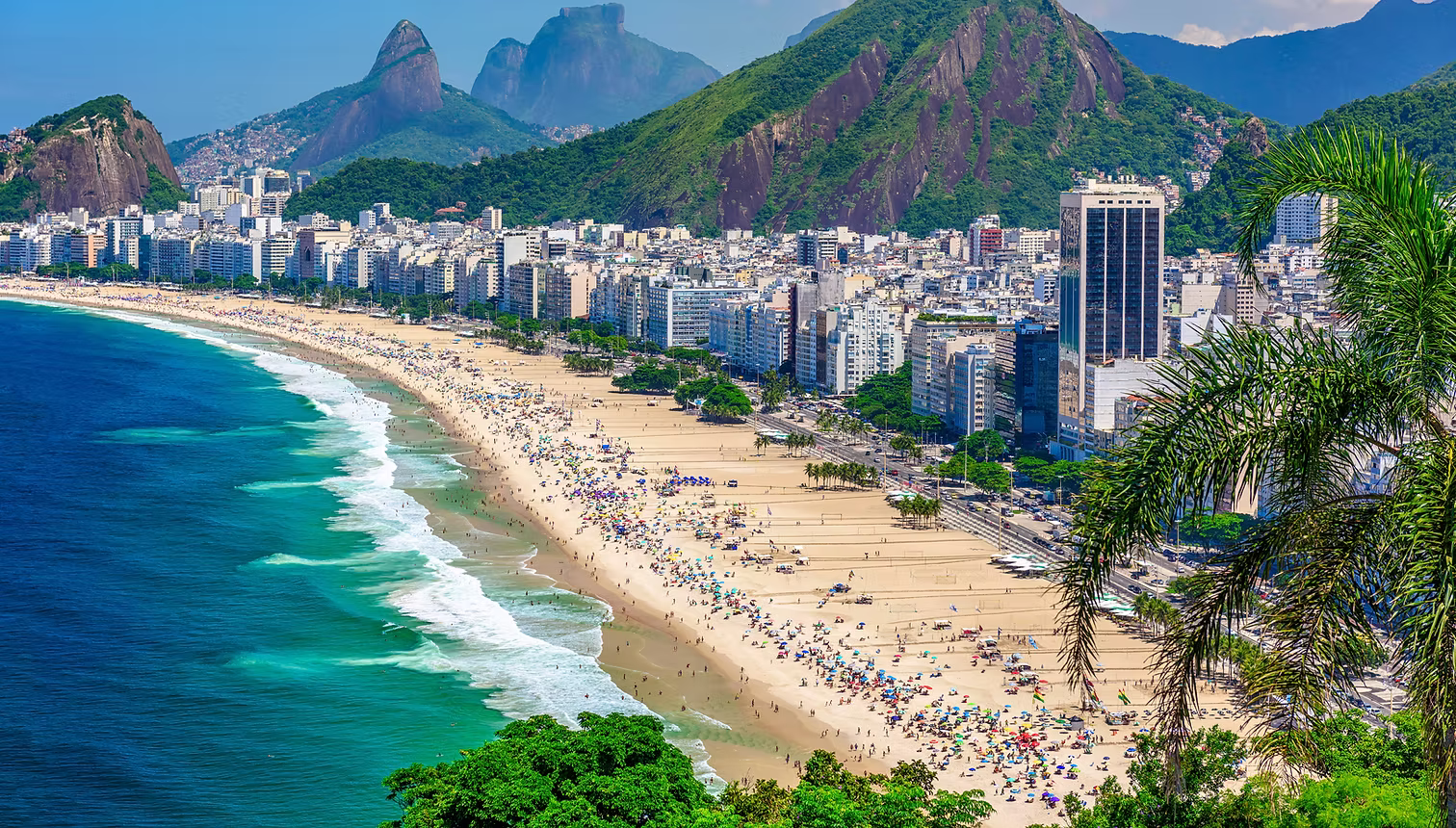 Brazil - Image 1