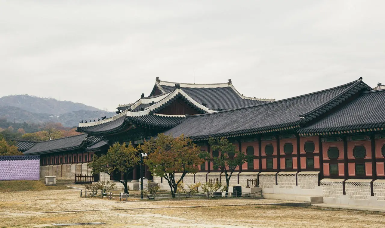 Južna Koreja