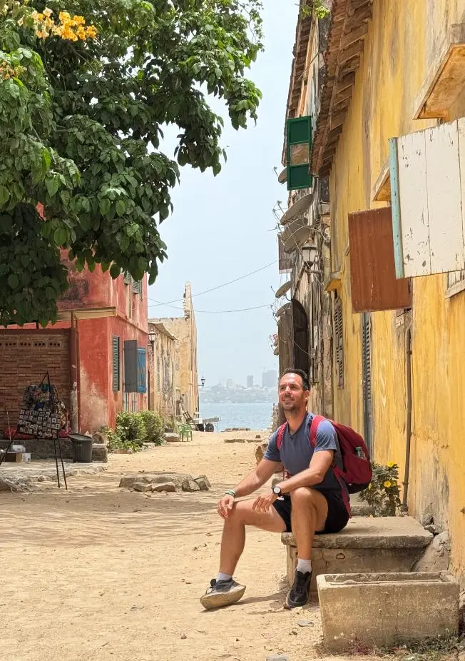Zapadna Afrika - Image 6