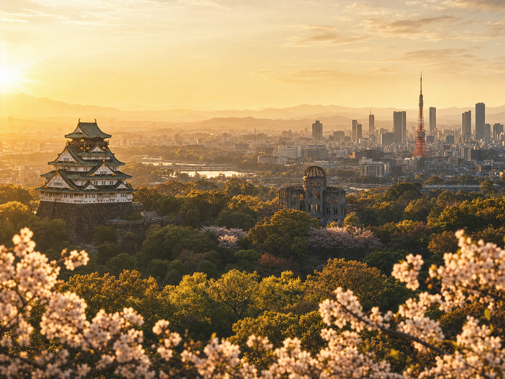 Japan / 13-26. februar