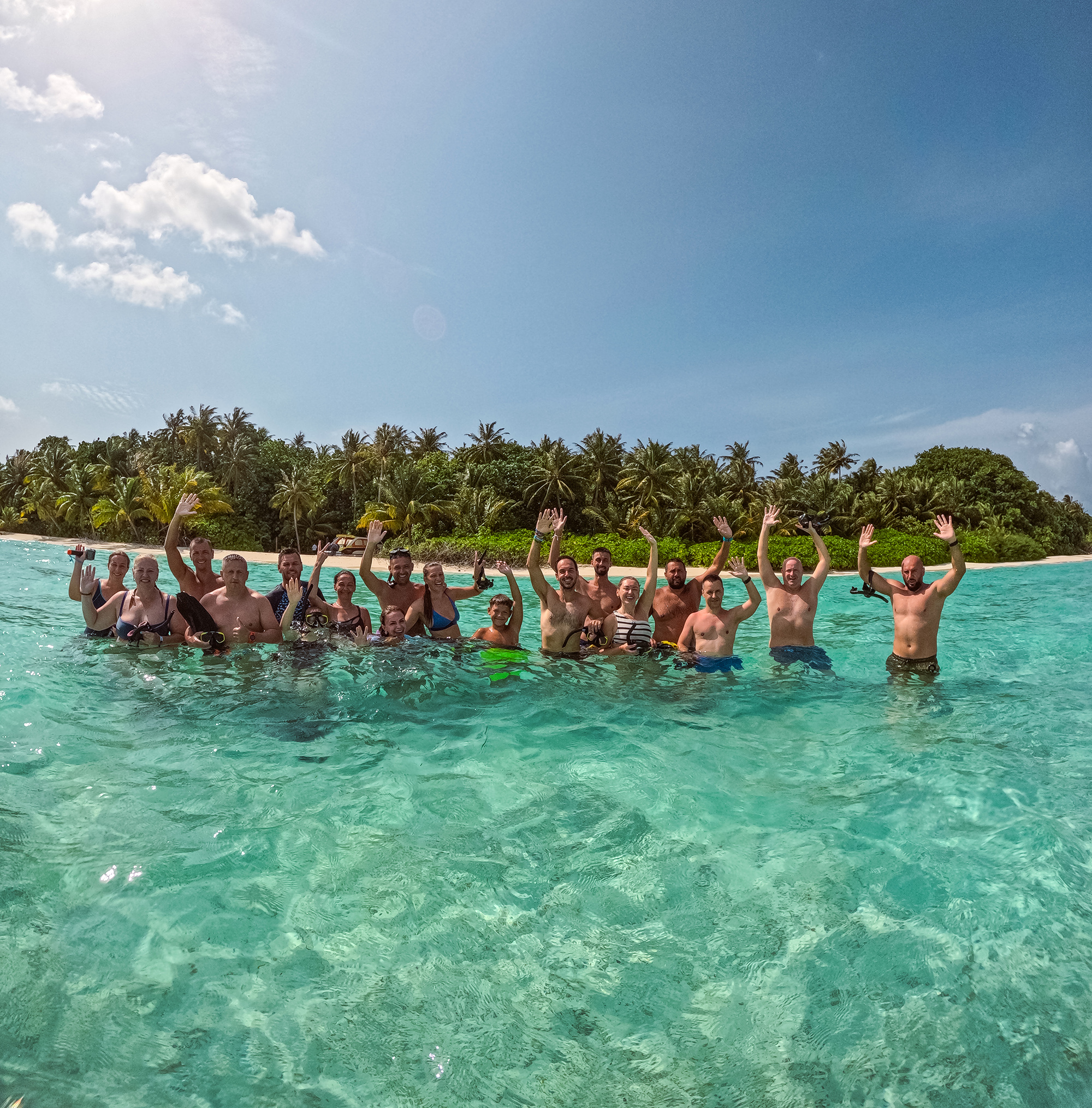 Super zabava i društvene igre