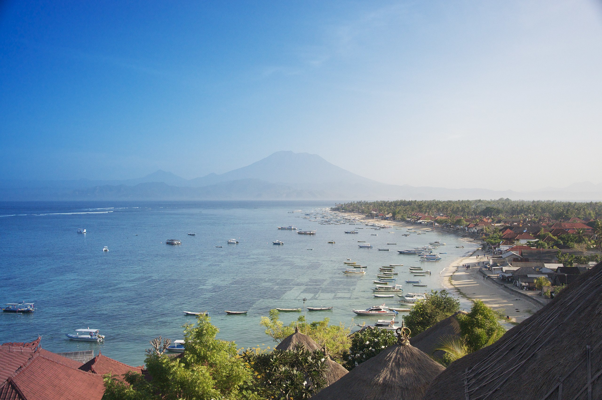 Nusa Lembongan