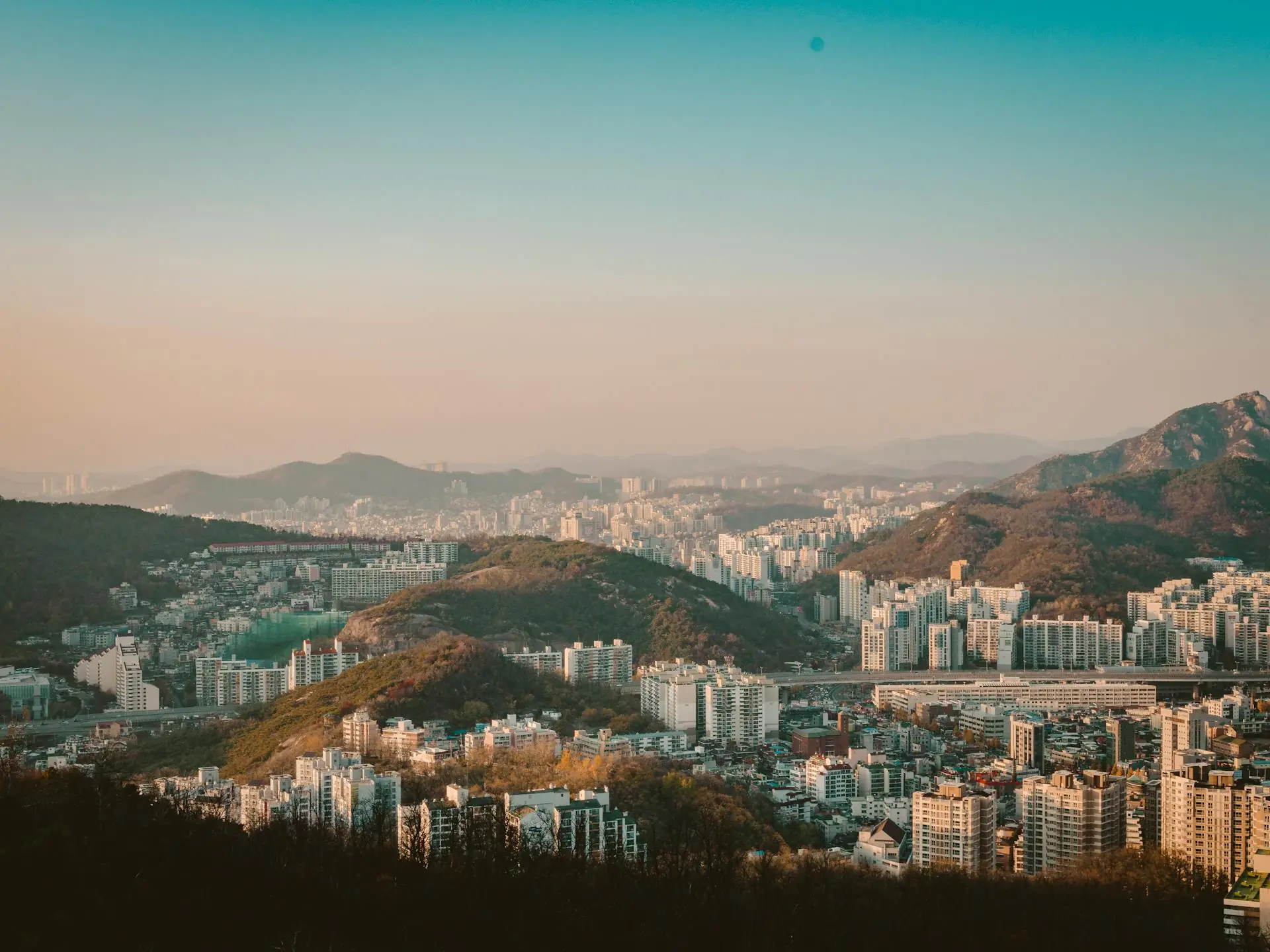 Južna Koreja