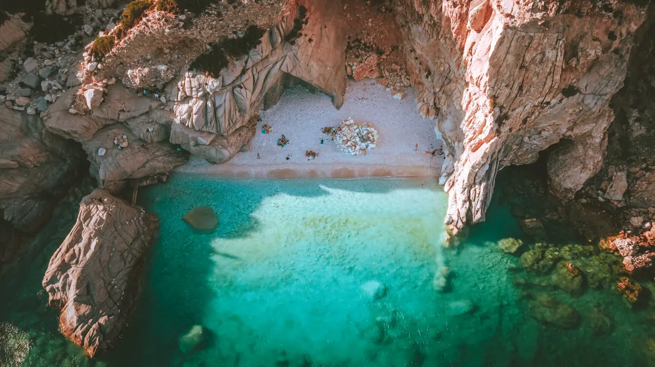 Ikaria