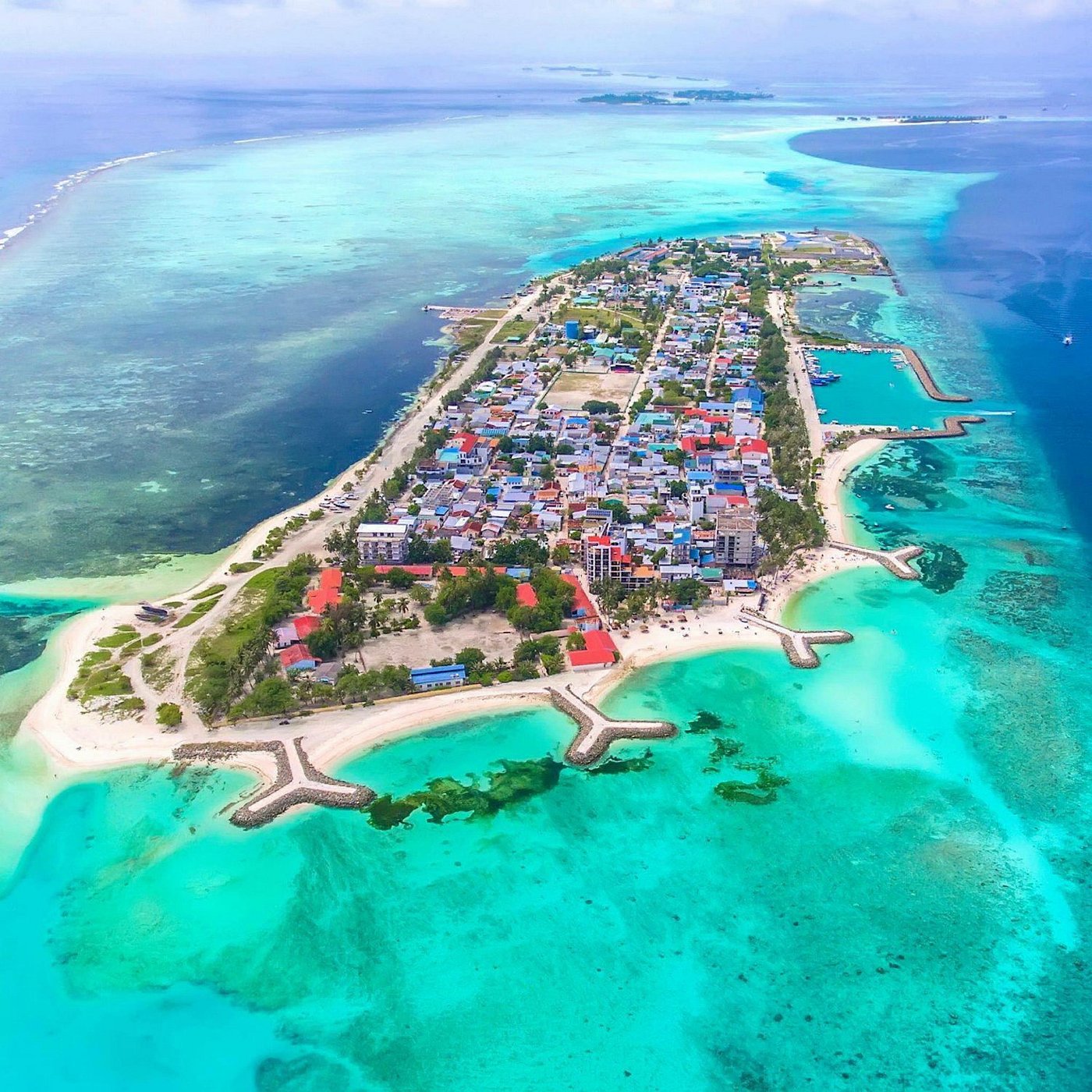 Maldivi - Image 5