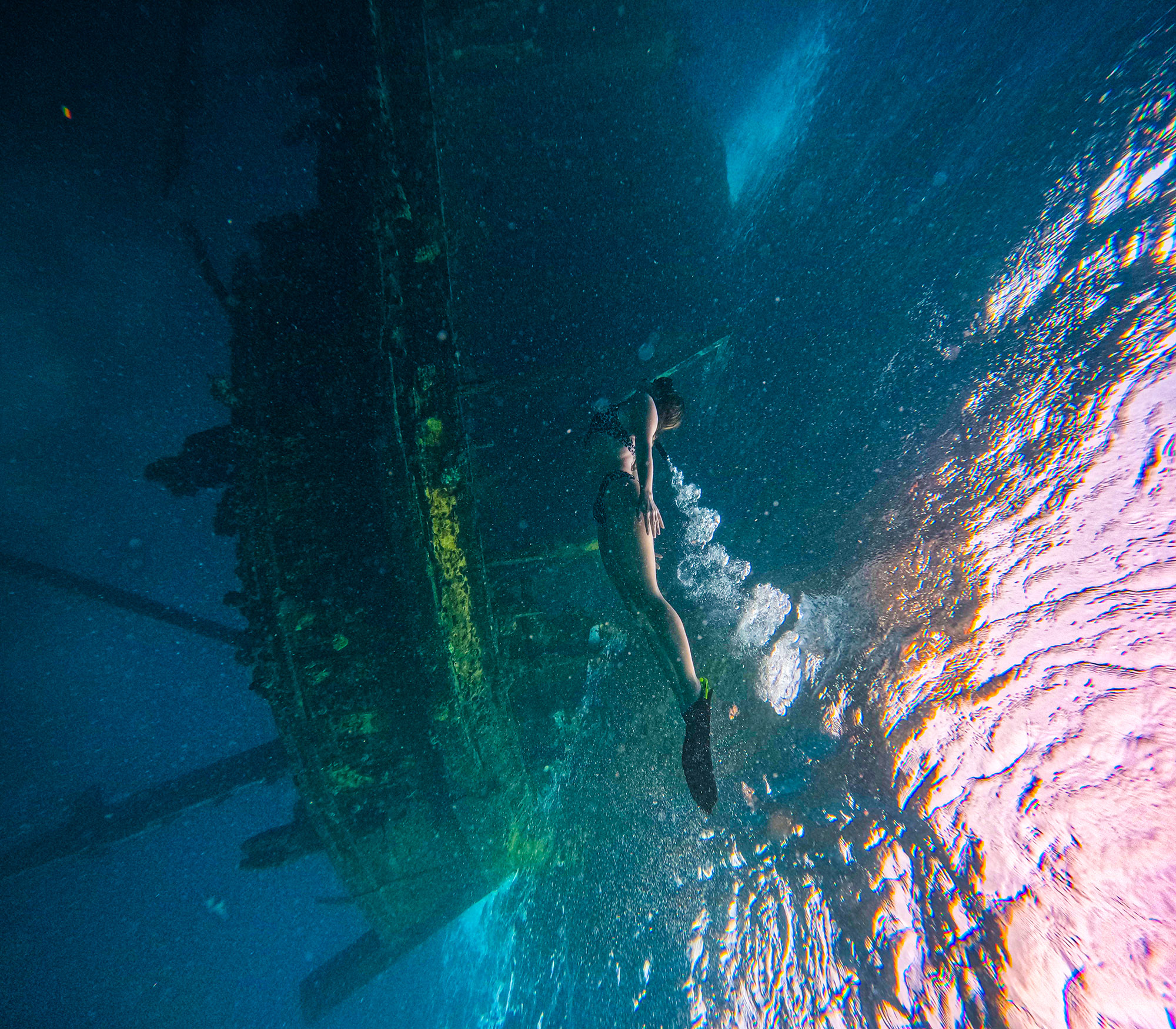 Maldivi