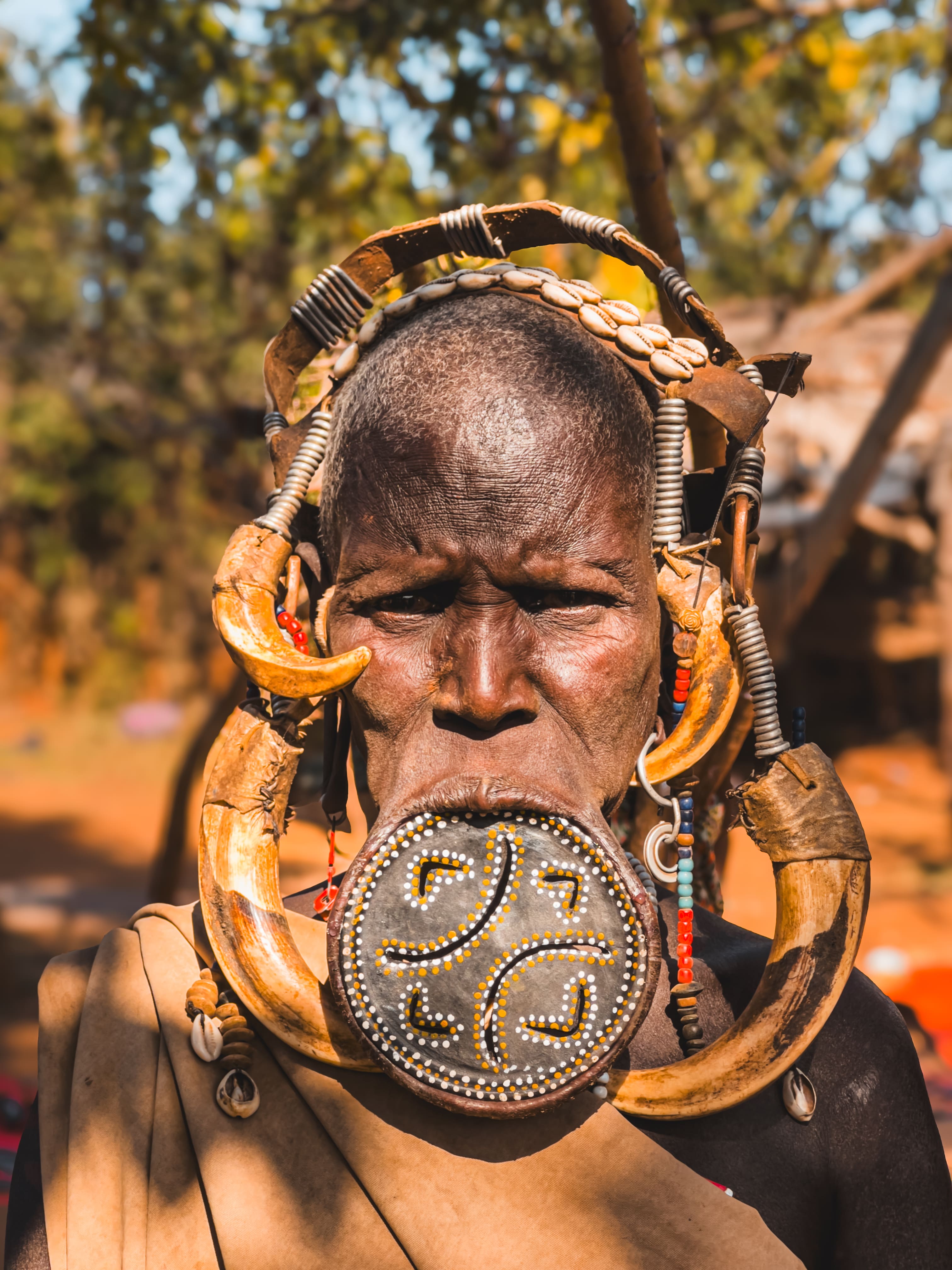 Istočna Afrika