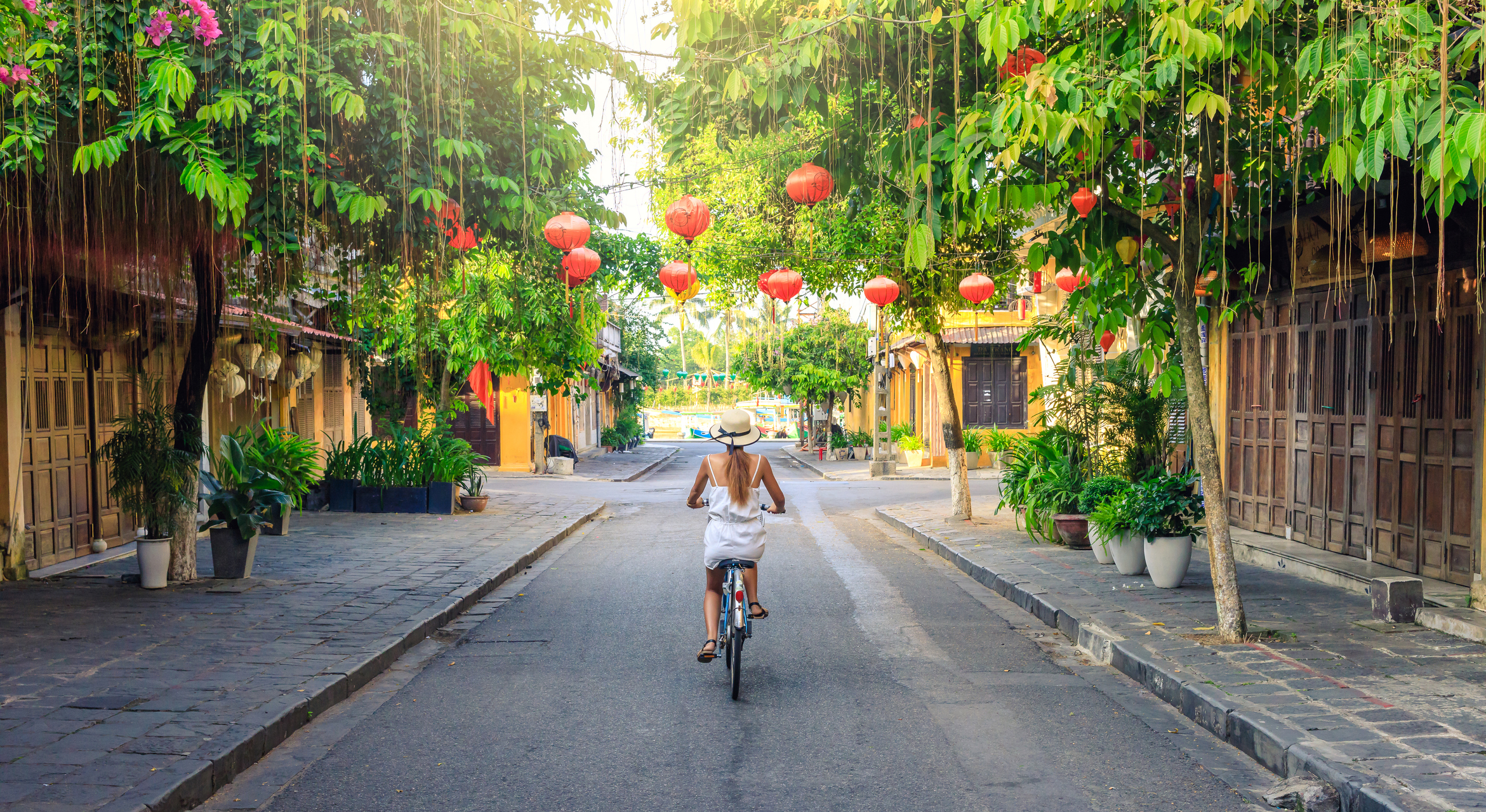 Hoi An