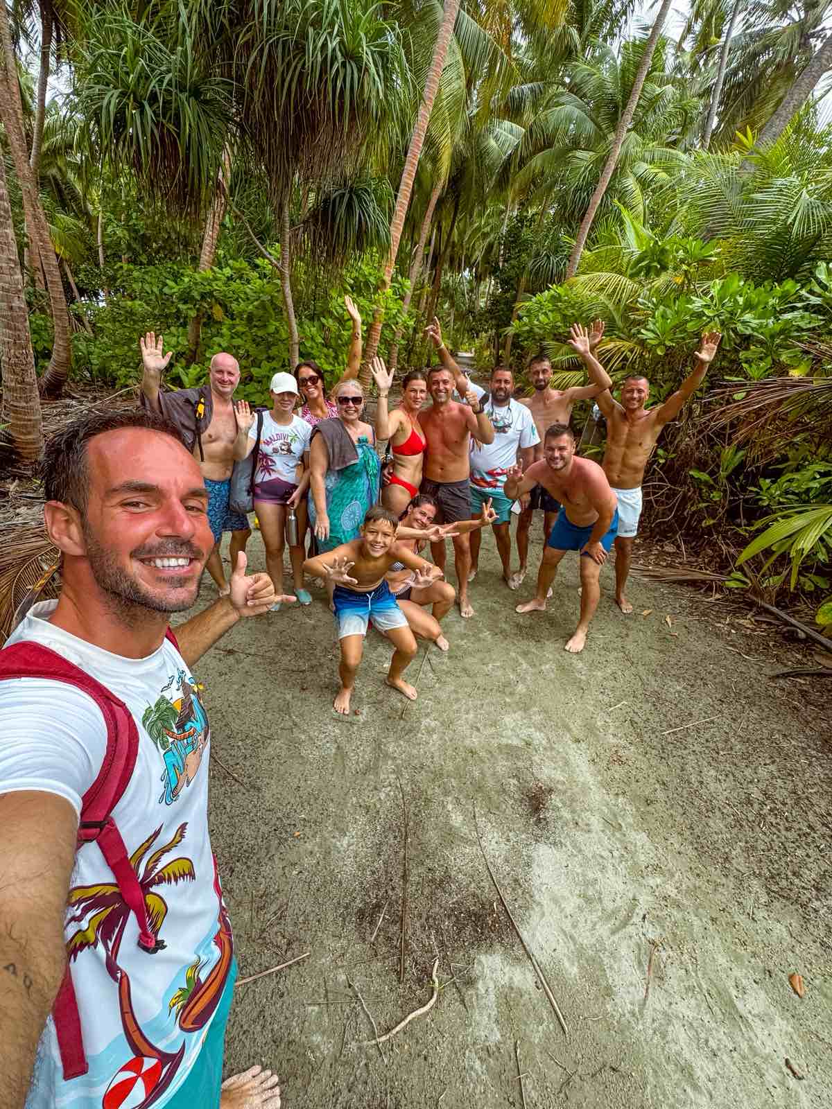 Maldivi - Image 1